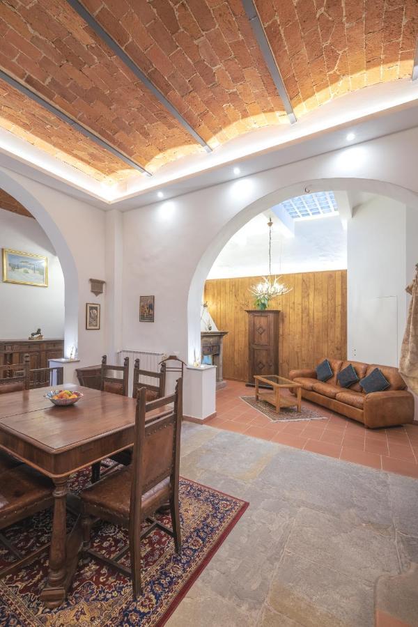 Casaldo's Gjestgiverier Firenze