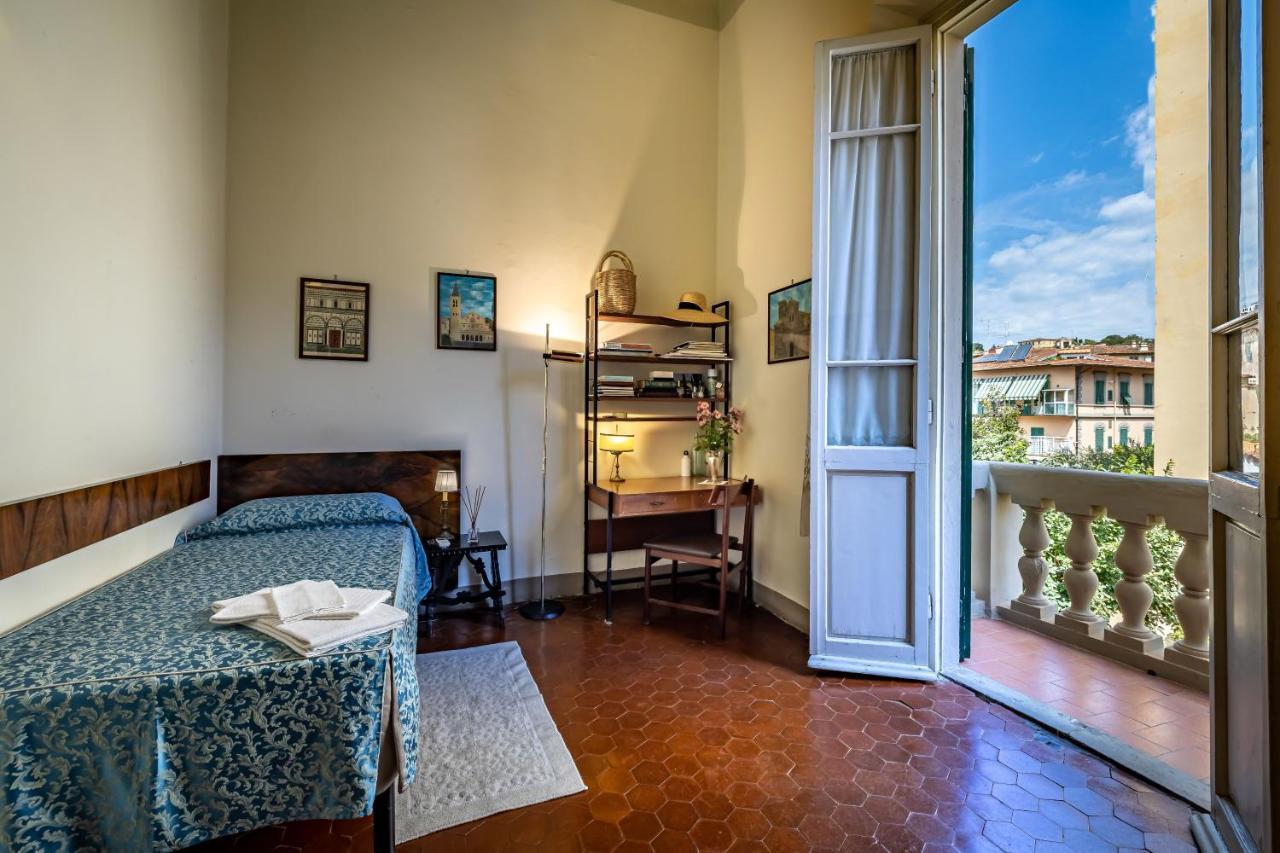 Casa de hóspedes A Casa Di Lilli