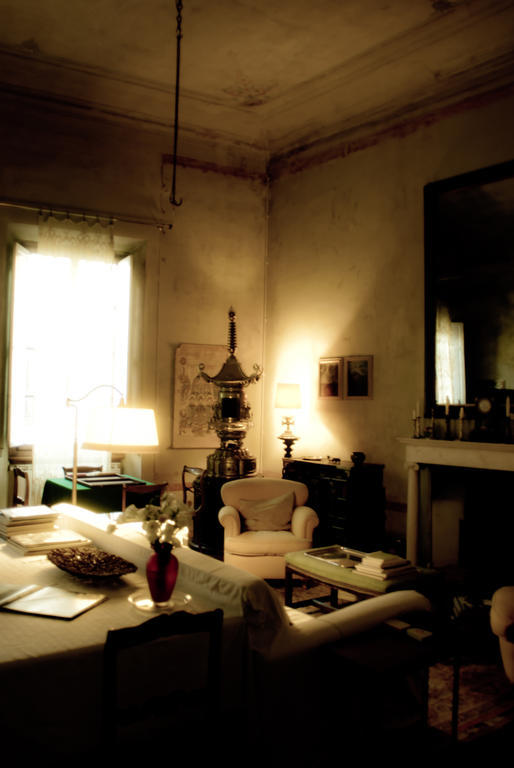 Le Tre Stanze Florença