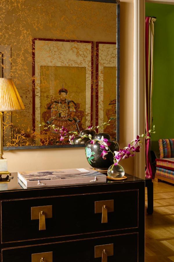 Casa Howard - Residenza D'epoca Hotel 3*