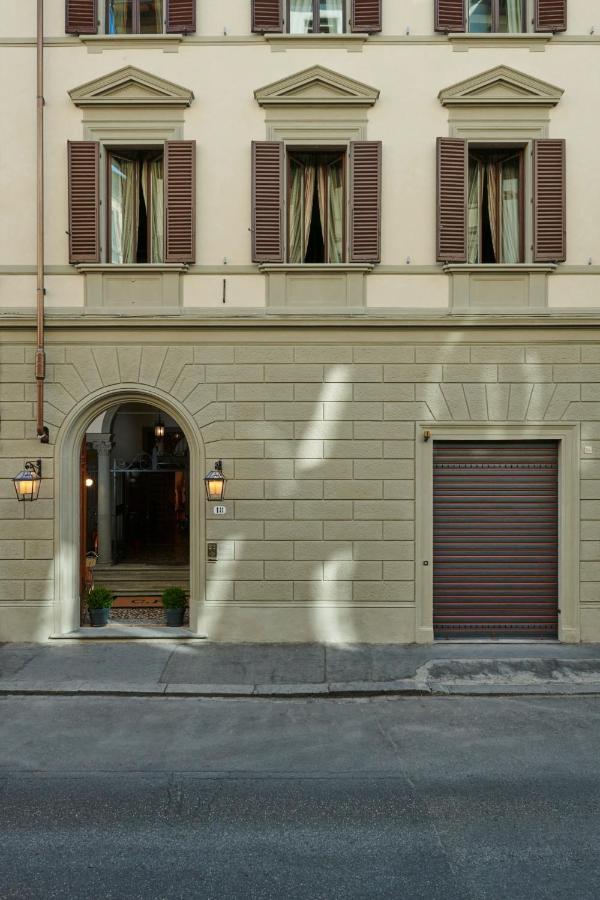 Hotel Casa Howard - Residenza D'epoca