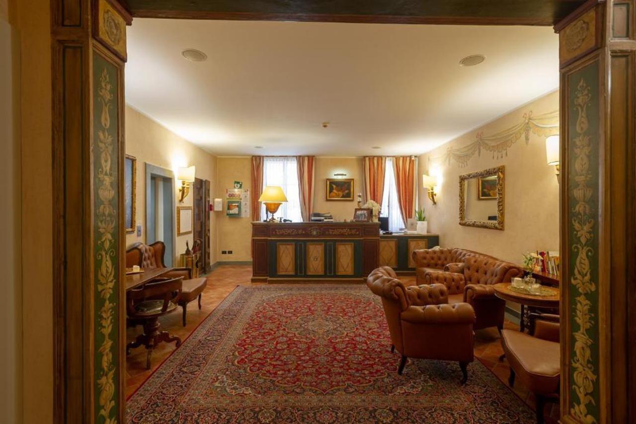 Hotel Davanzati 3*