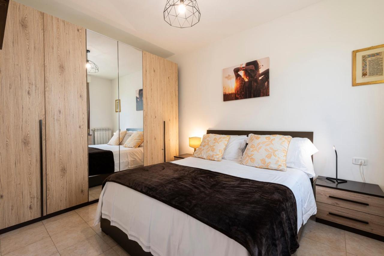 Flat Accogliente Comodo Con Ascensore E Parcheggio Appartamento Firenze