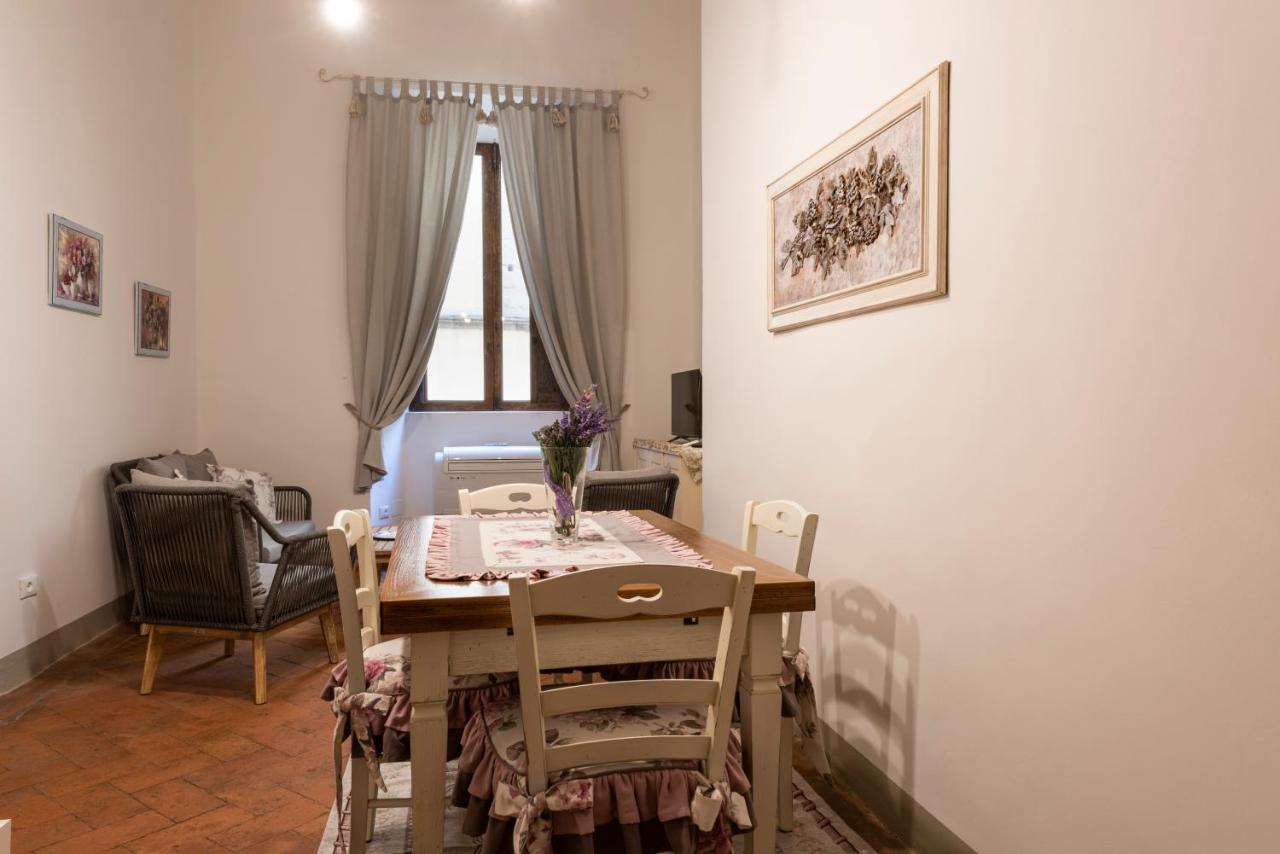 Appartement Toscanella Romantic By Mmega *
