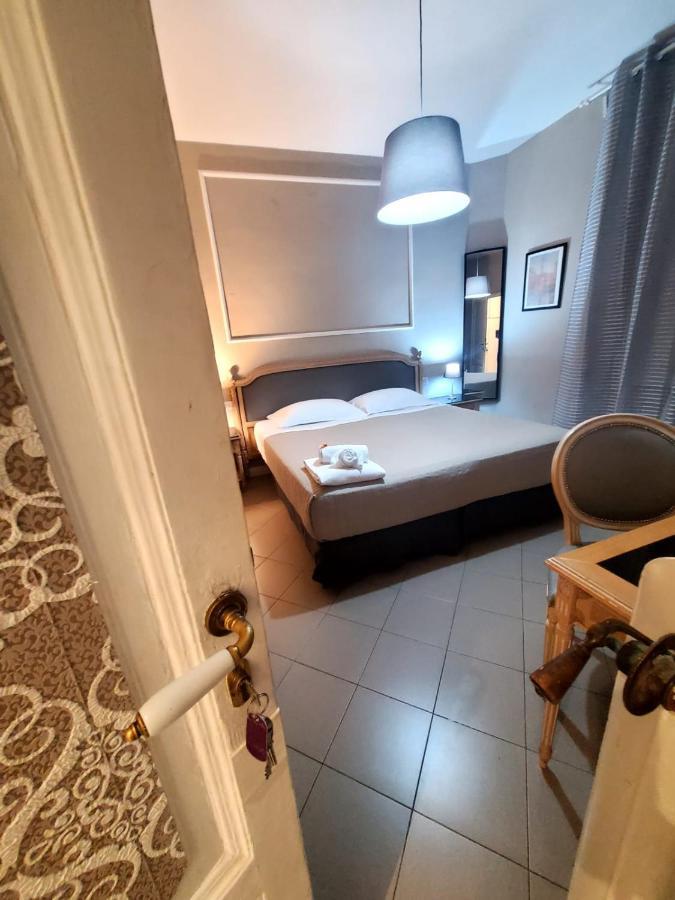 Hotell Fedora
