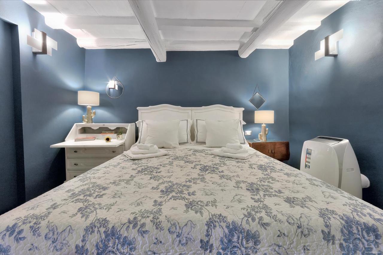 Appartement Santo Spirito Romantic By Mmega Florence