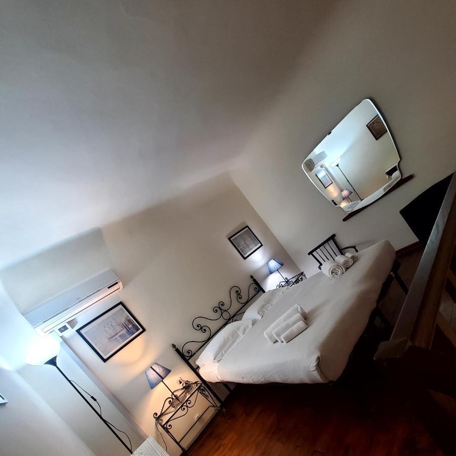 Fedora Hotell Firenze