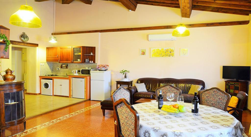 Sani Tourist House Florença