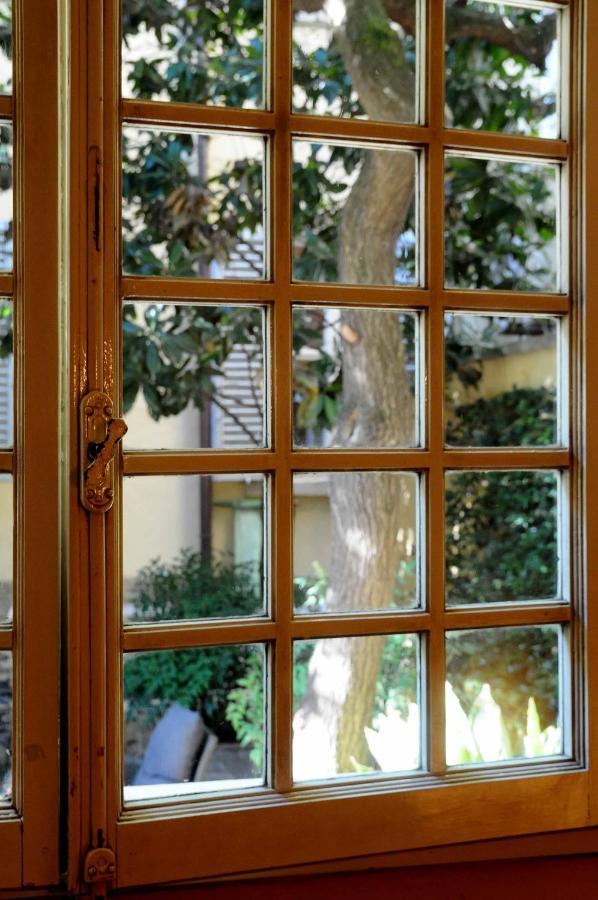 Appartement Residenza Branca Della Ripa
