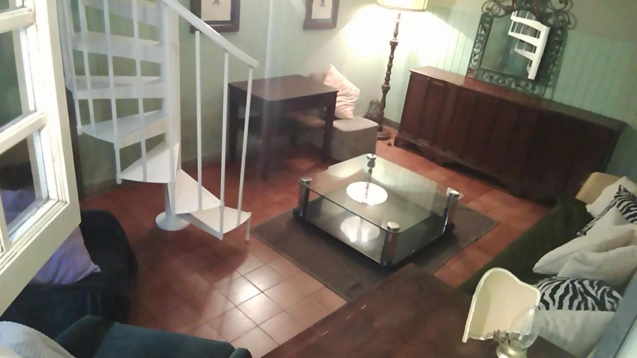 Residenza Branca Della Ripa Appartement *