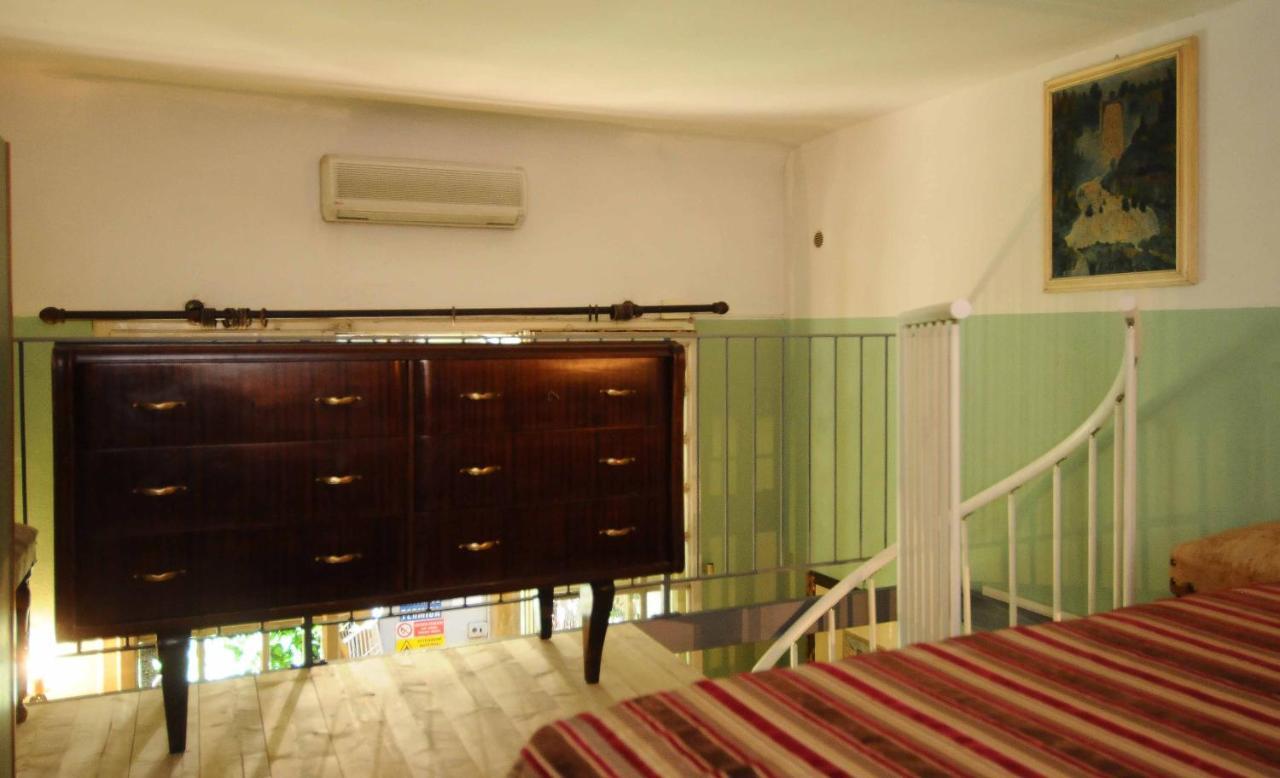Residenza Branca Della Ripa Appartement *