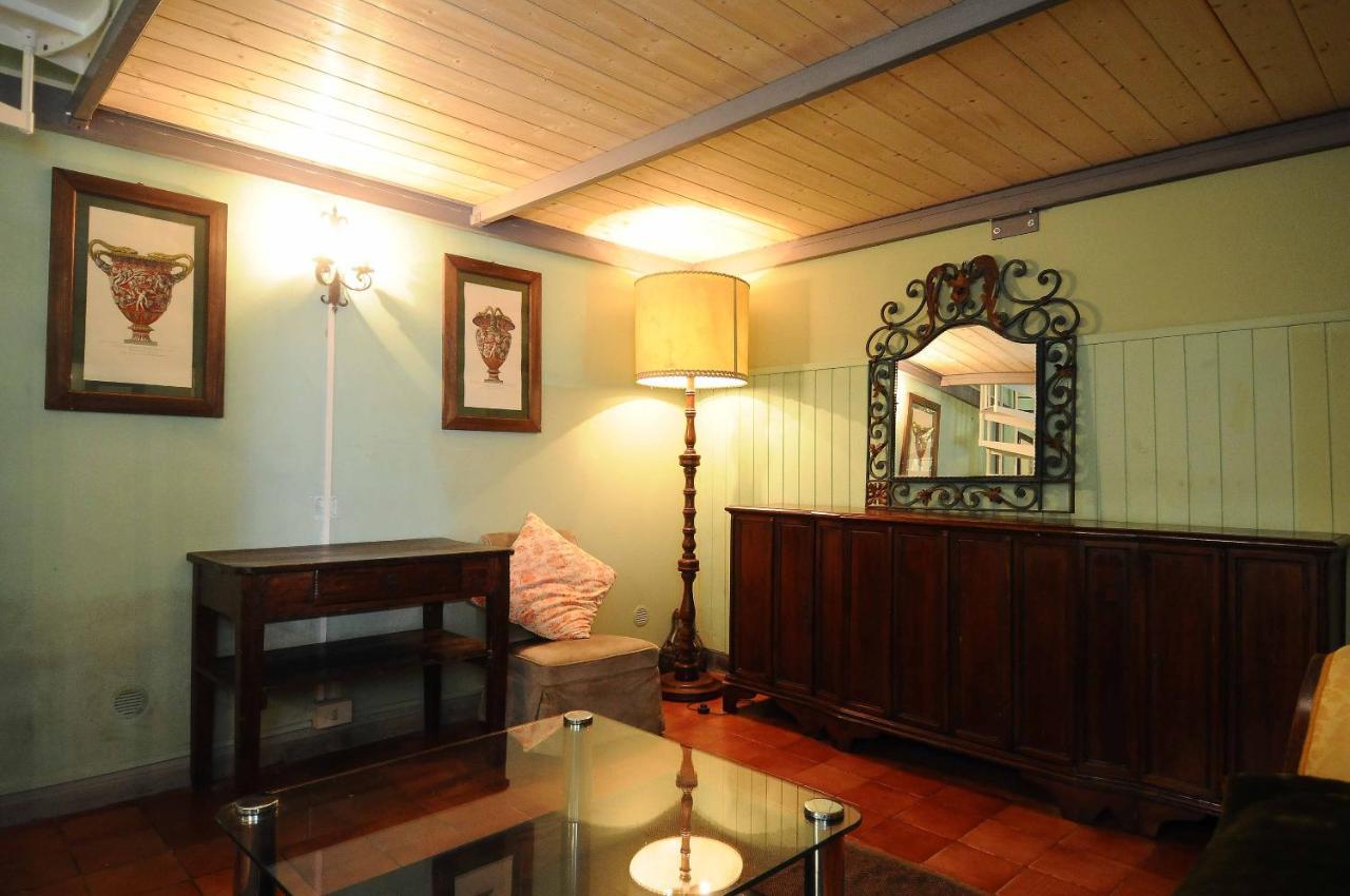 Residenza Branca Della Ripa Appartement