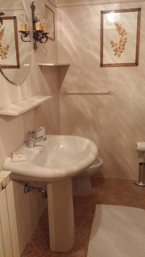 Residenza Branca Della Ripa Appartement *