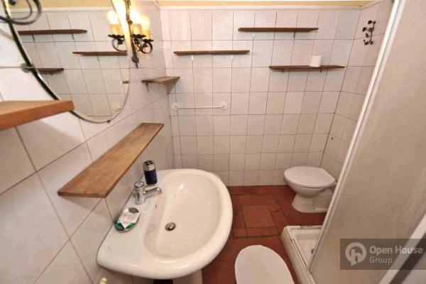 Residenza Branca Della Ripa Appartement