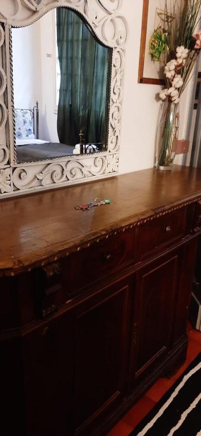 Residenza Branca Della Ripa Appartement *