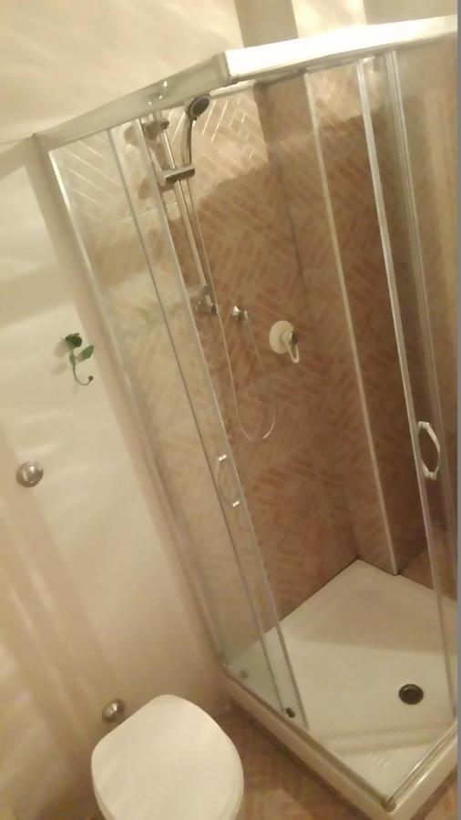 Residenza Branca Della Ripa Appartement