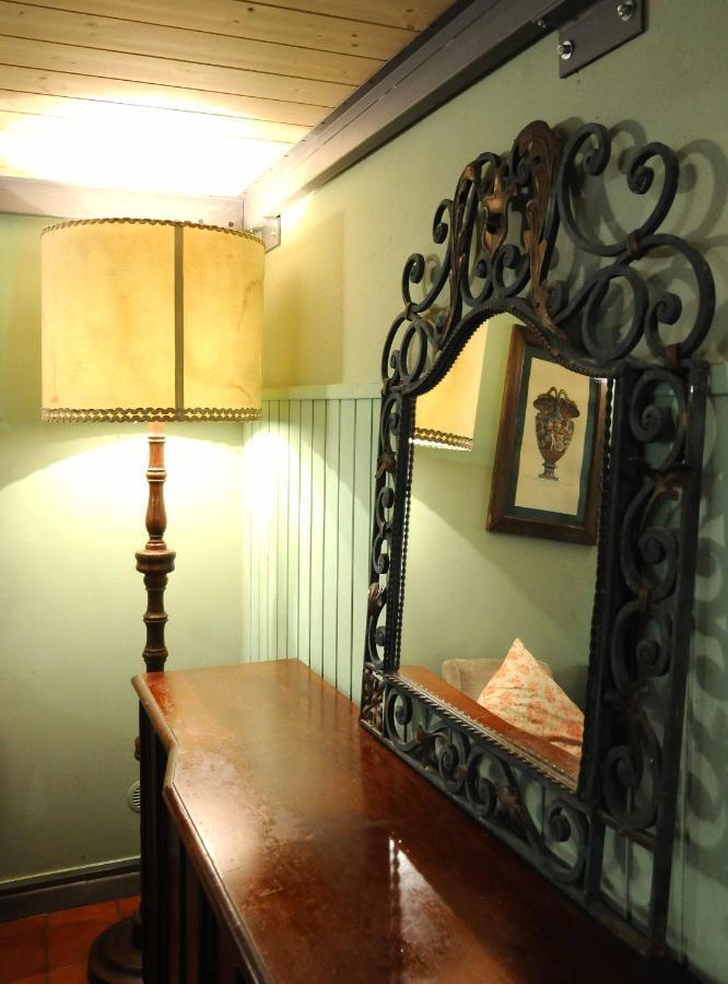 Appartement Residenza Branca Della Ripa Florence