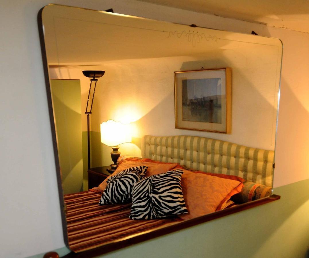 Appartement Residenza Branca Della Ripa
