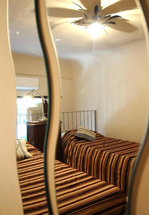 Residenza Branca Della Ripa Appartement