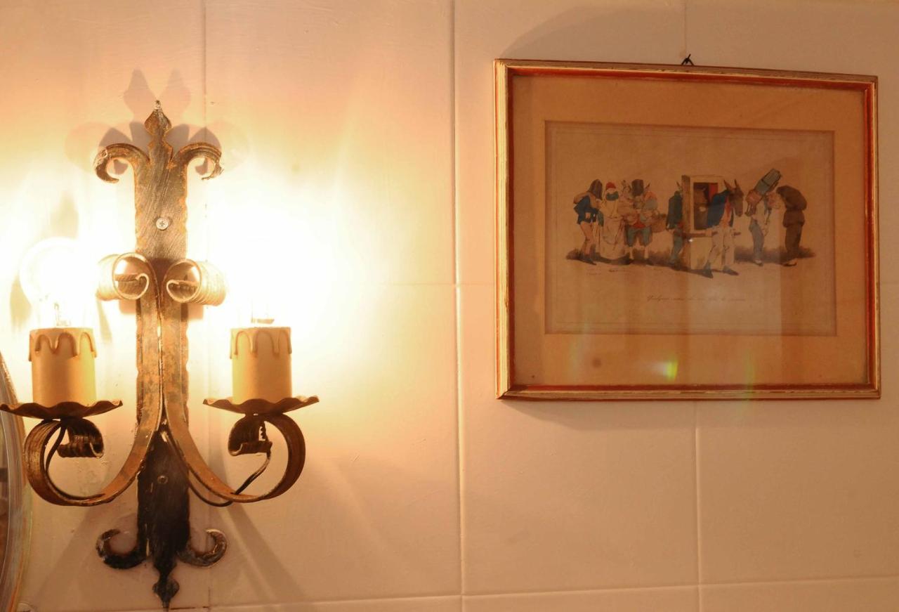 Appartement Residenza Branca Della Ripa