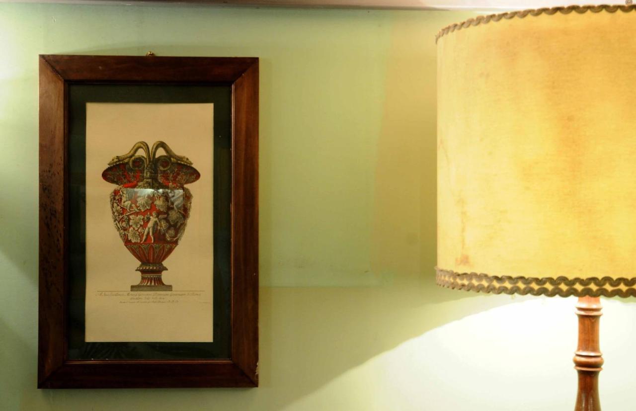 Residenza Branca Della Ripa Appartement *