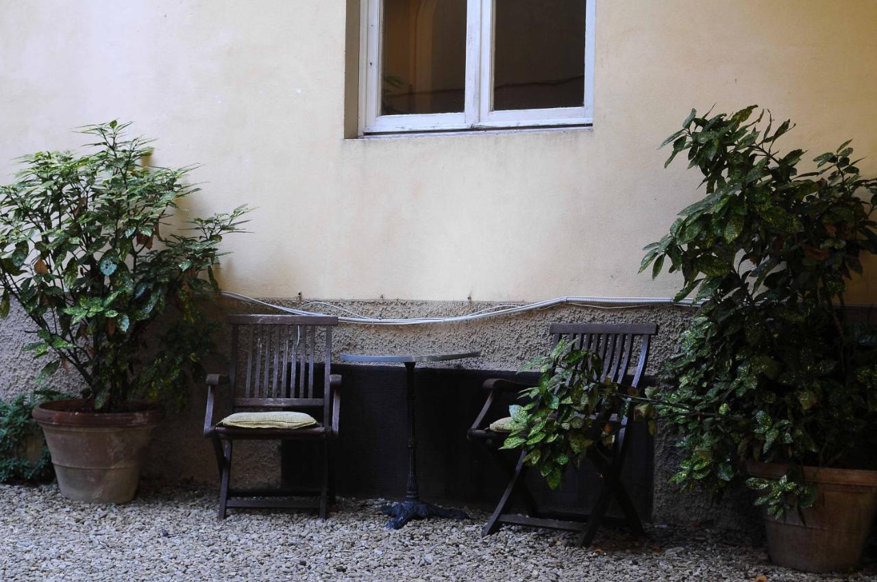 Residenza Branca Della Ripa Appartement Florence