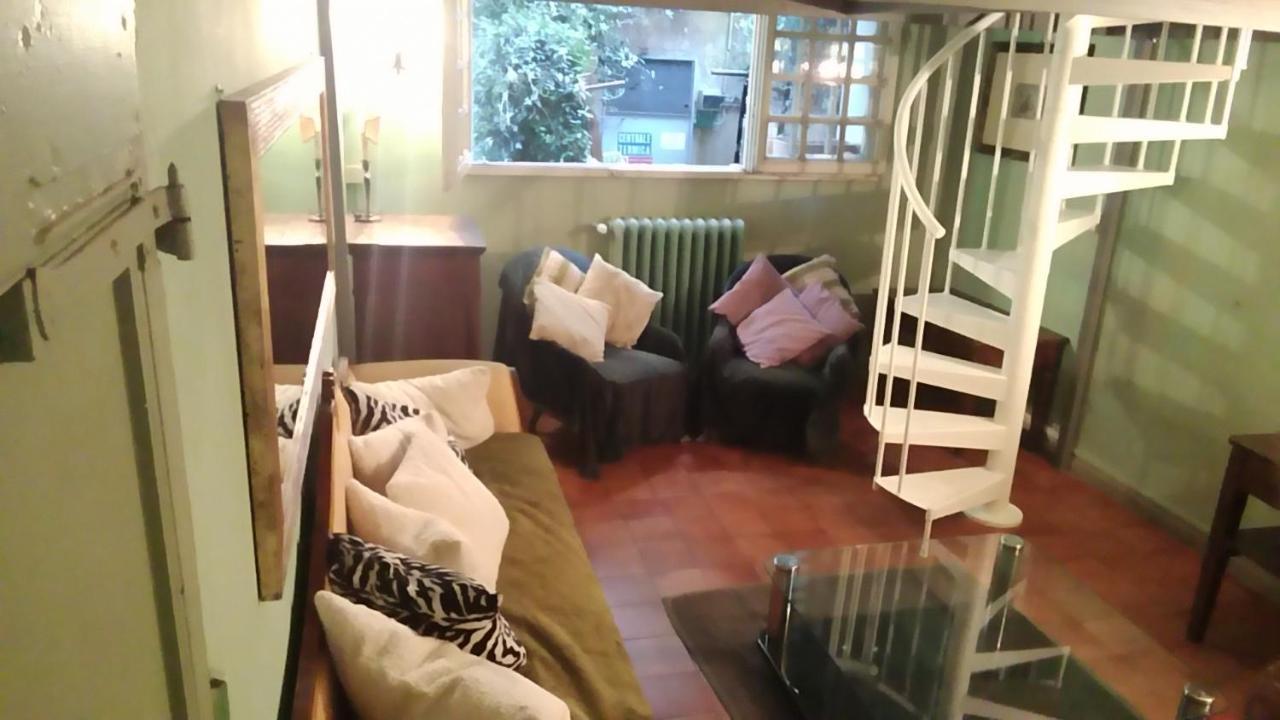 Residenza Branca Della Ripa Appartement Florence