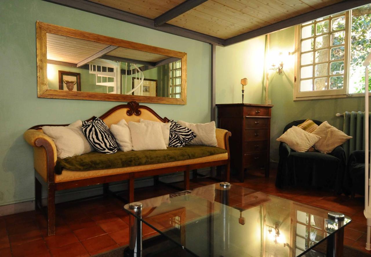 Residenza Branca Della Ripa Appartement *