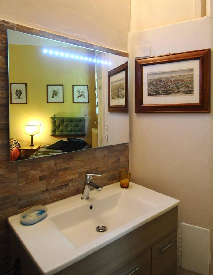 Residenza Branca Della Ripa Appartement Florence