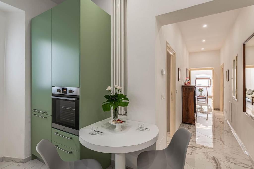 Appartement Chic Duomo