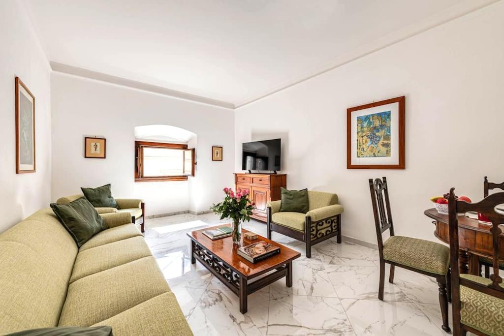 Appartement Chic Duomo *