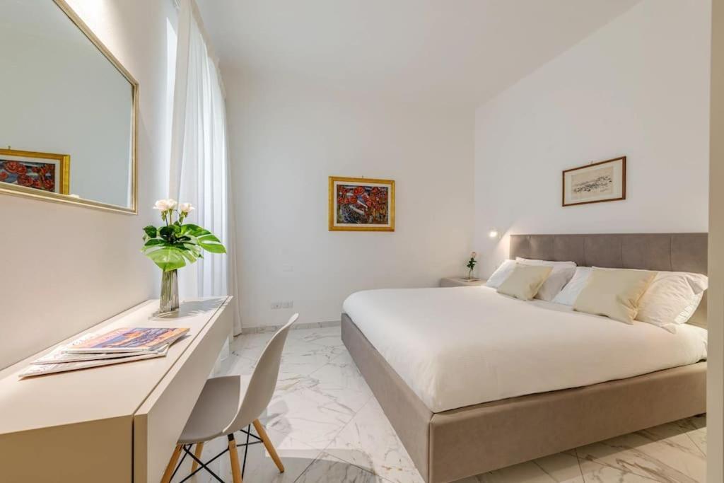 Chic Duomo Appartement *