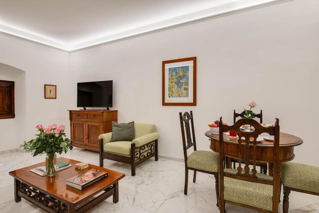 Chic Duomo Appartement *