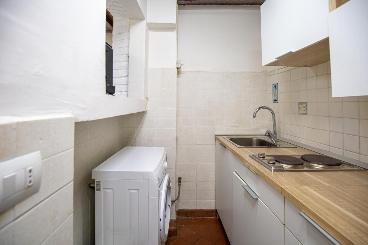 Vasari Appartement Florence