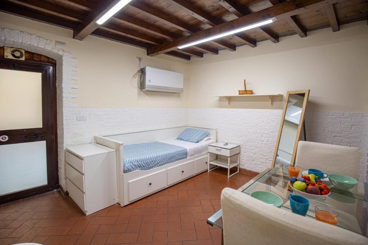 Vasari Appartement *