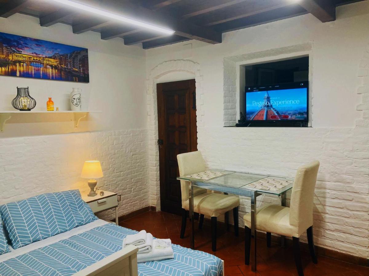Vasari Appartement