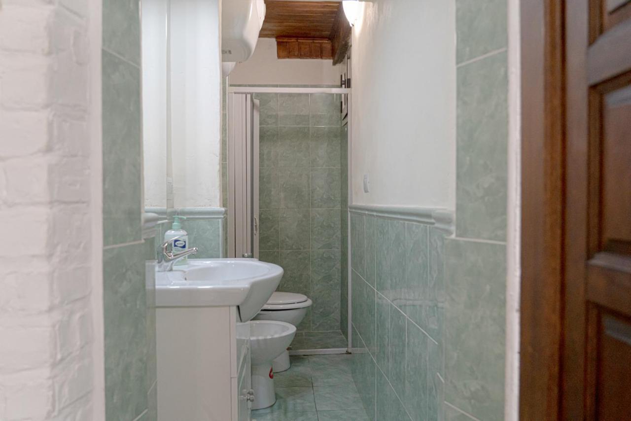 Vasari Appartement *