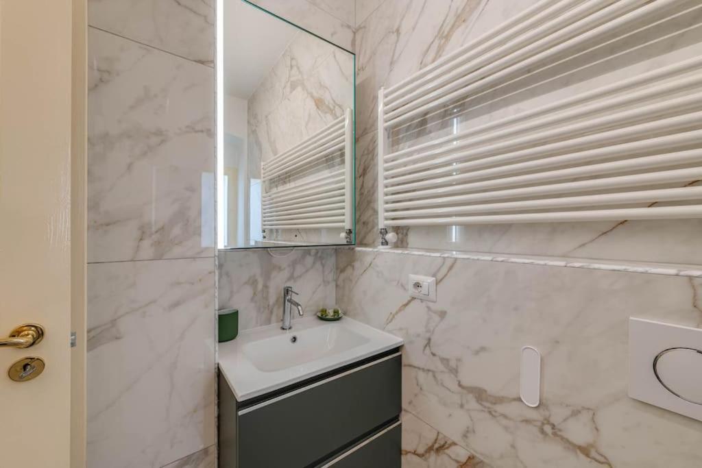 Chic Duomo Appartement *