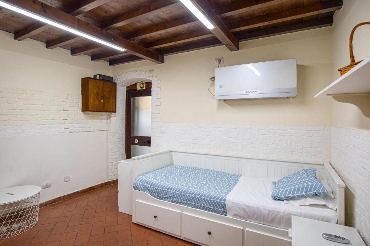 Vasari Appartement