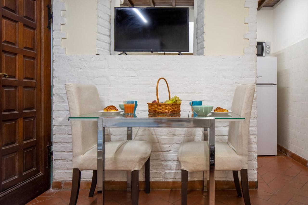 Vasari Appartement