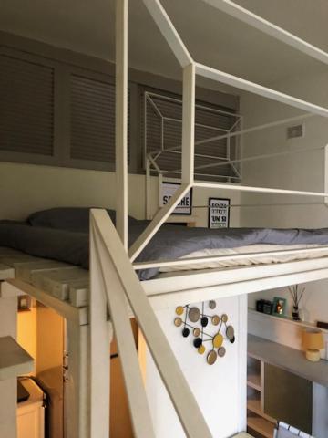 Apartment Centro Poggio Imperiale Loft Incantevole Florence