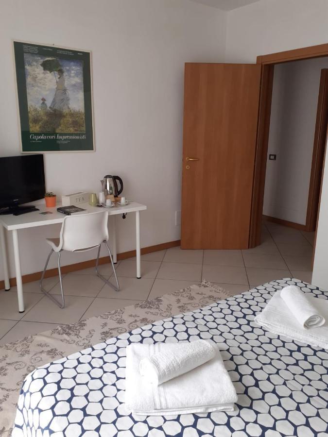 Casa de hóspedes Simone's Scala House