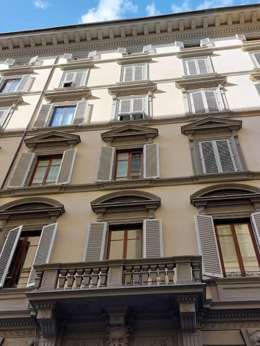 Chic Duomo Appartement Florence