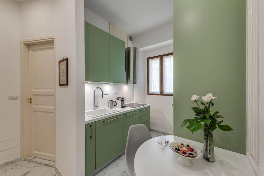 Appartement Chic Duomo