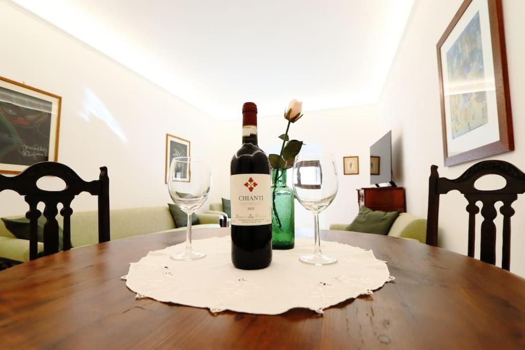 Appartement Chic Duomo Florence