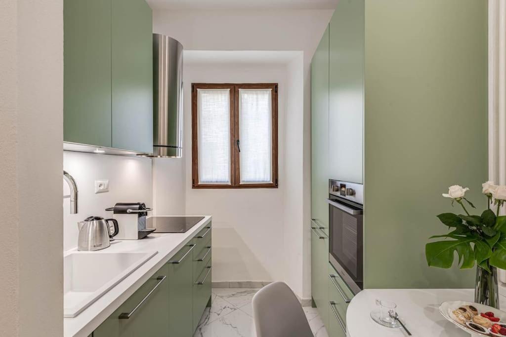 Chic Duomo Appartement Florence