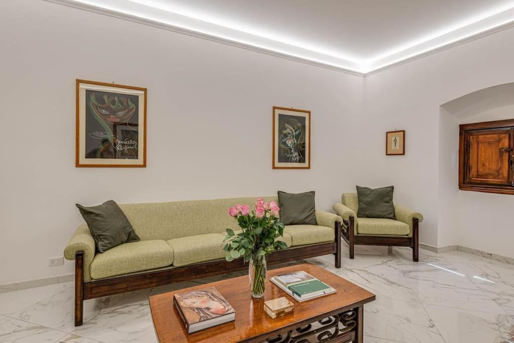 Chic Duomo Appartement Florence