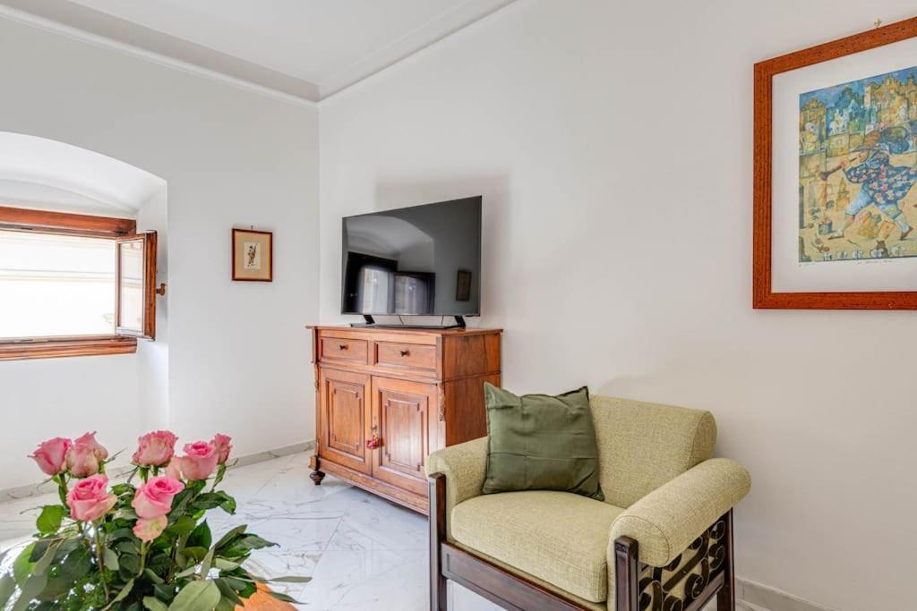 Chic Duomo Appartement Florence