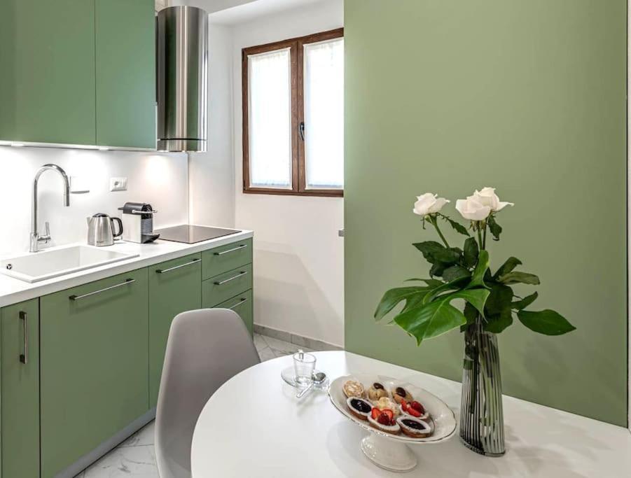 Chic Duomo Appartement Florence