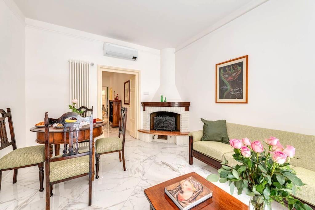 Appartement Chic Duomo *